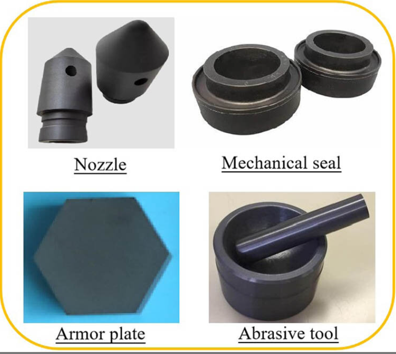Boron Carbide3