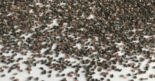 Brown Fused Alumina