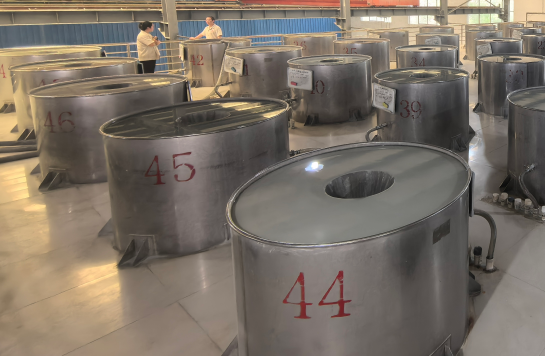 P1000 black silicon carbide powder process uniformity