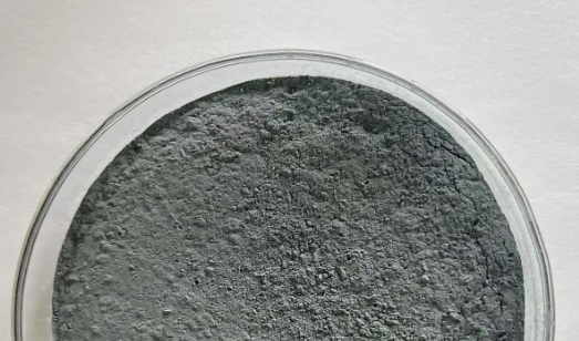 P1000 black silicon carbide powder for diamond grinding discs